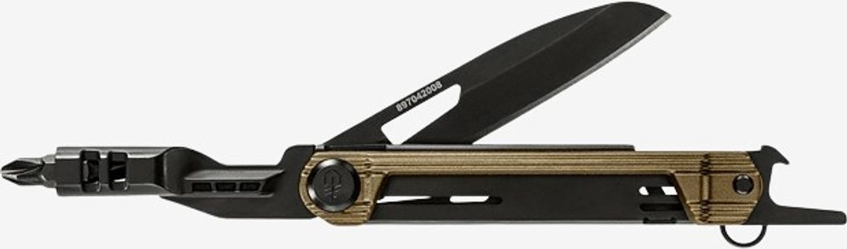 Gerber - Armbar Slim Drive (Brun)