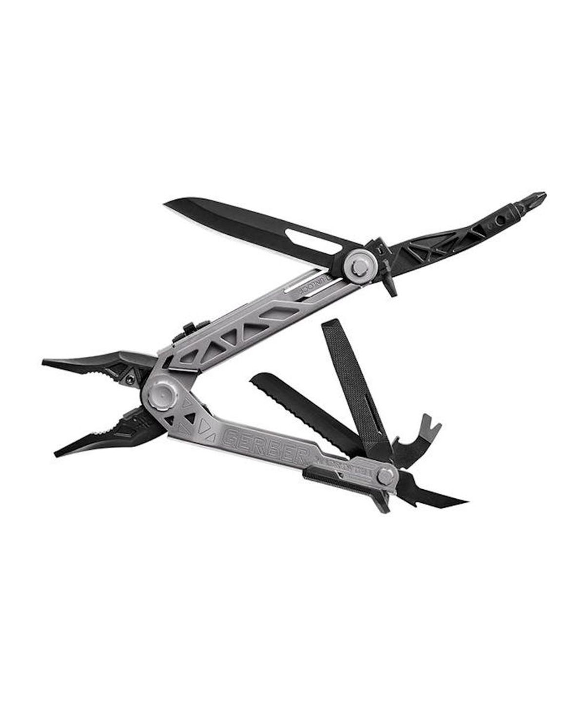 Gerber Center-Drive Multi-Tool