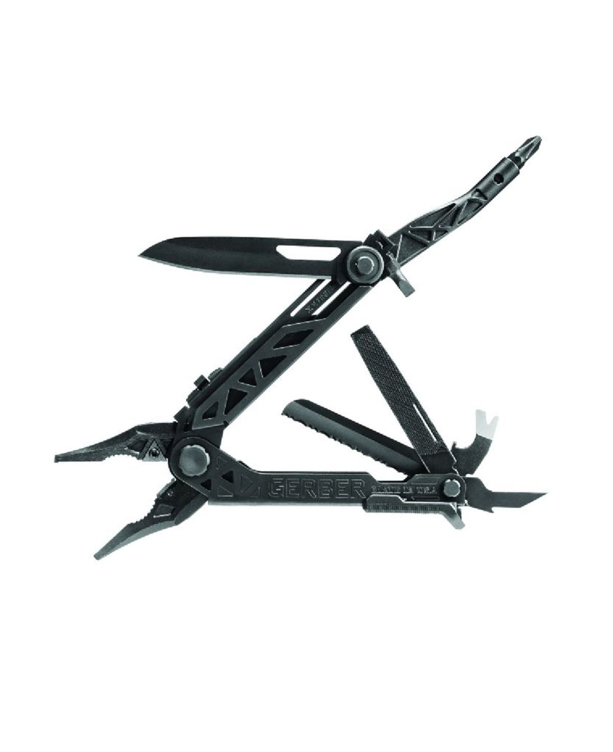 Gerber Center-Drive Multi-Tool Sort