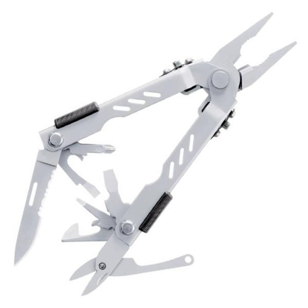 Gerber Compact Sport - Multi-Plier 400 Stainles (BOX)