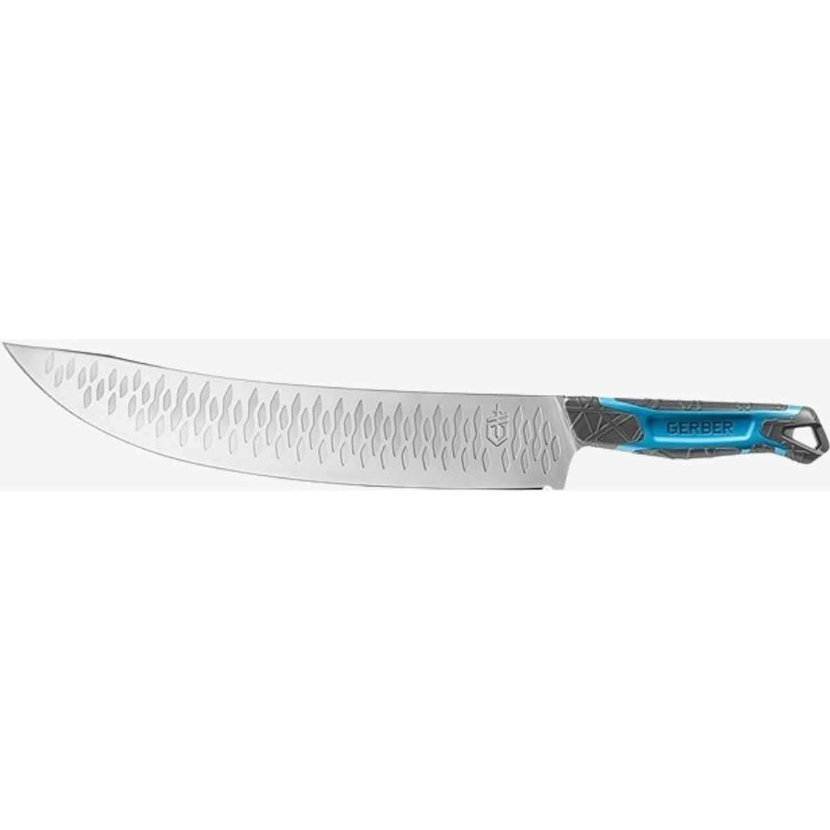 Gerber - Controller Salt Rigor Kniv