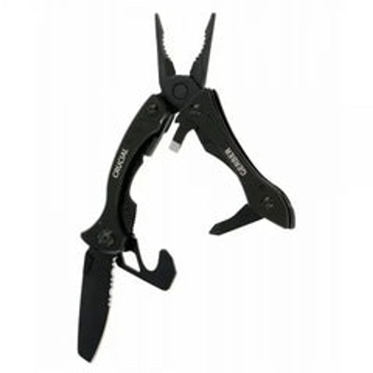 Gerber - Crucial Multi-Tool w/Strap Cutter