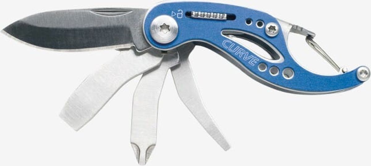 Gerber - Curve Mini Multi-Tool