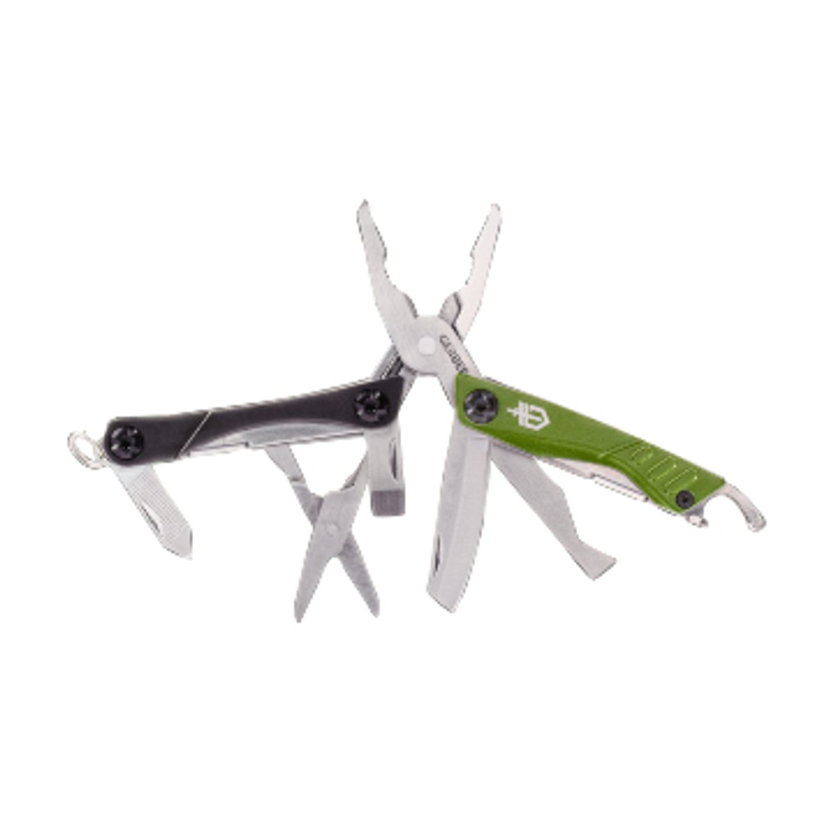 Gerber Dime Micro Tool, Green