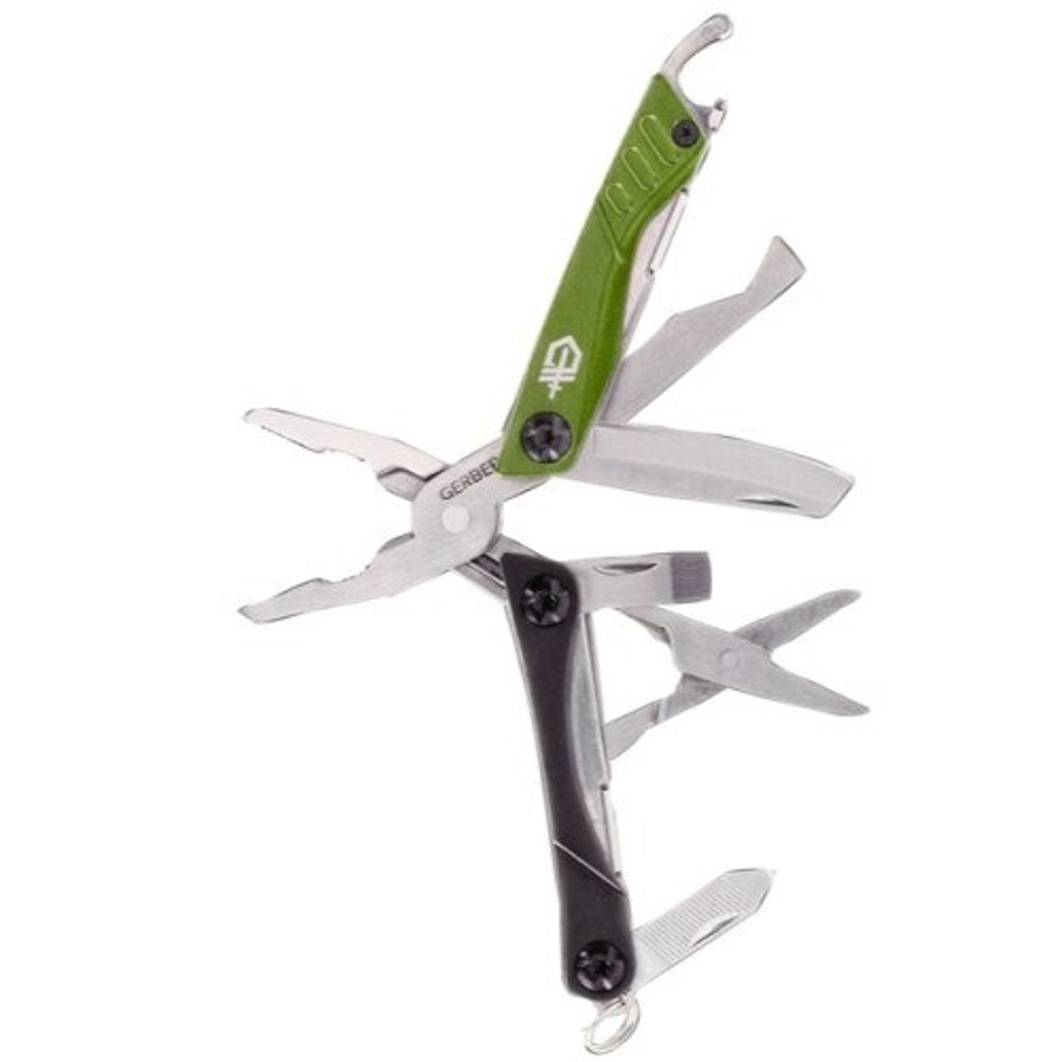 Gerber Dime Multi-Tool Green