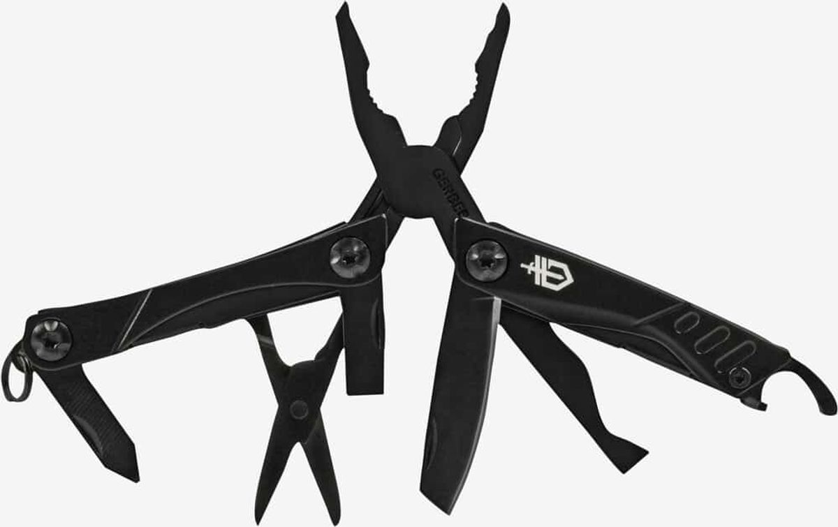 Gerber - Dime Multi-Tool (Sort)