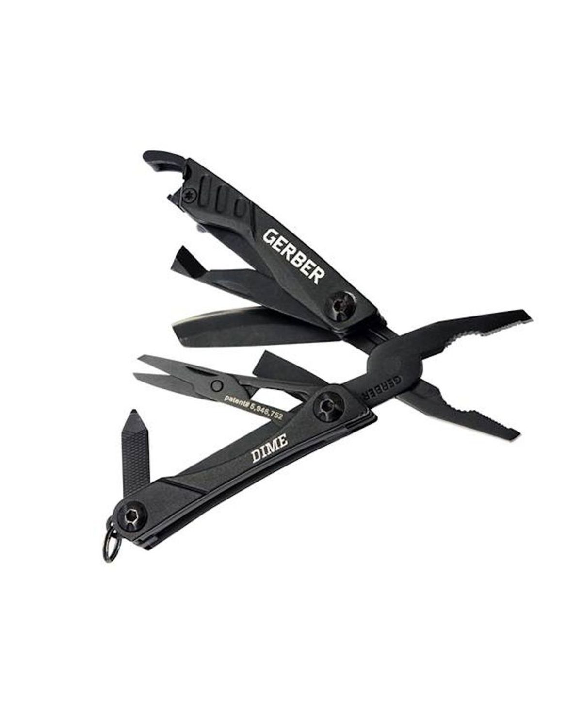 Gerber Dime Multi-Tool Sort