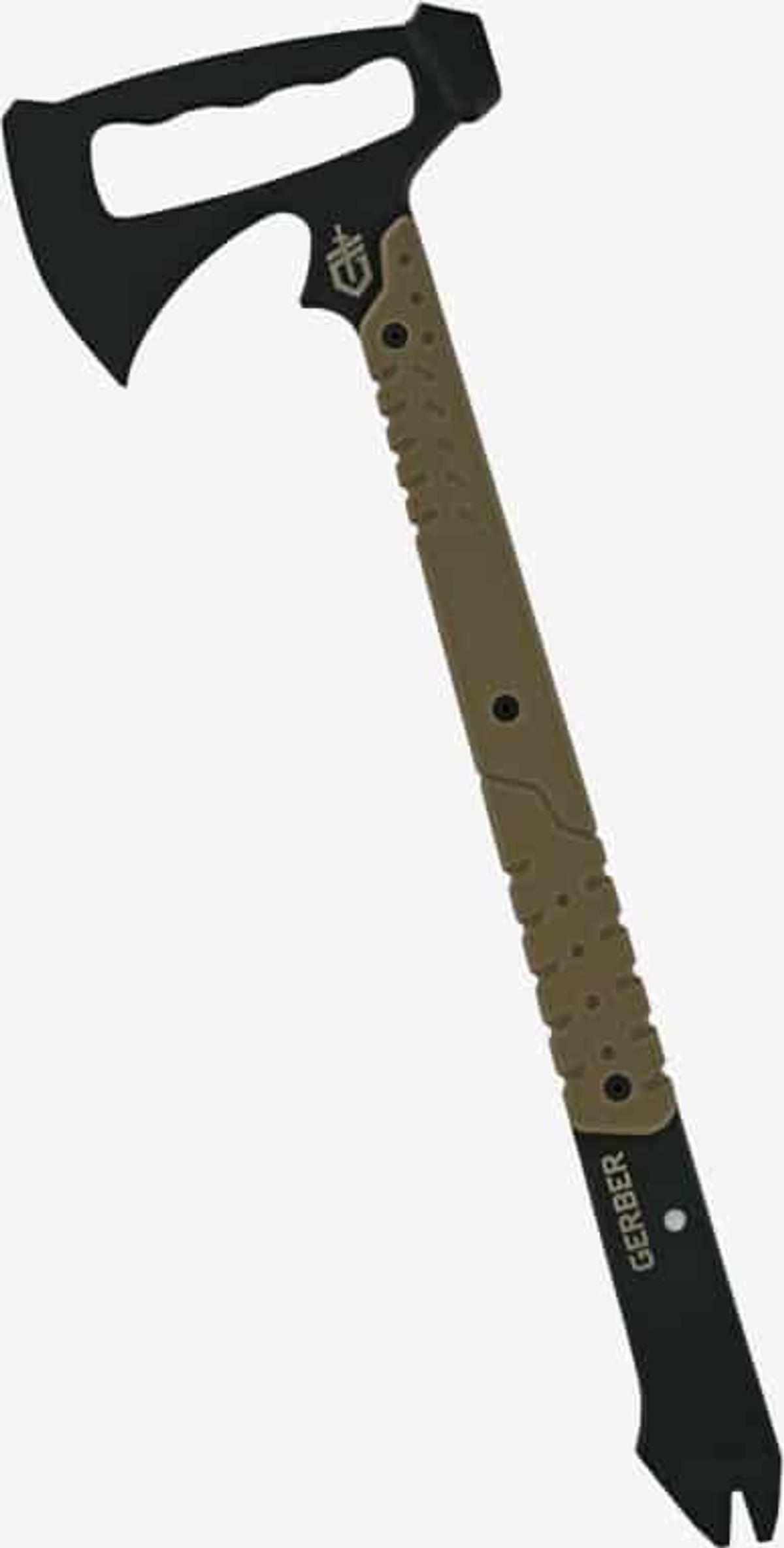 Gerber - Downrange tomahawk