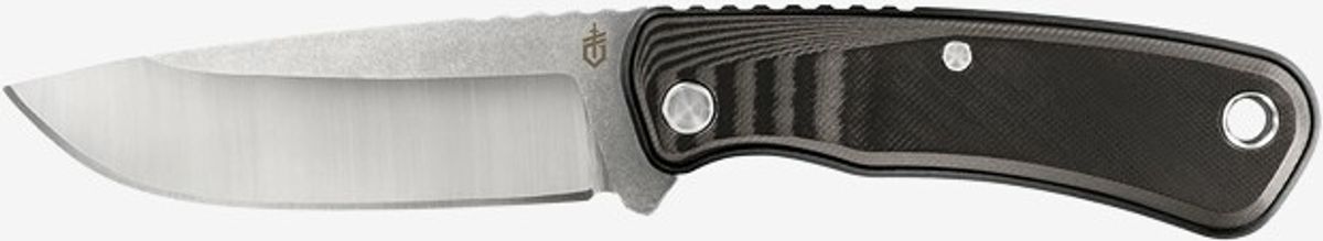 Gerber - Downwind Fixed DP