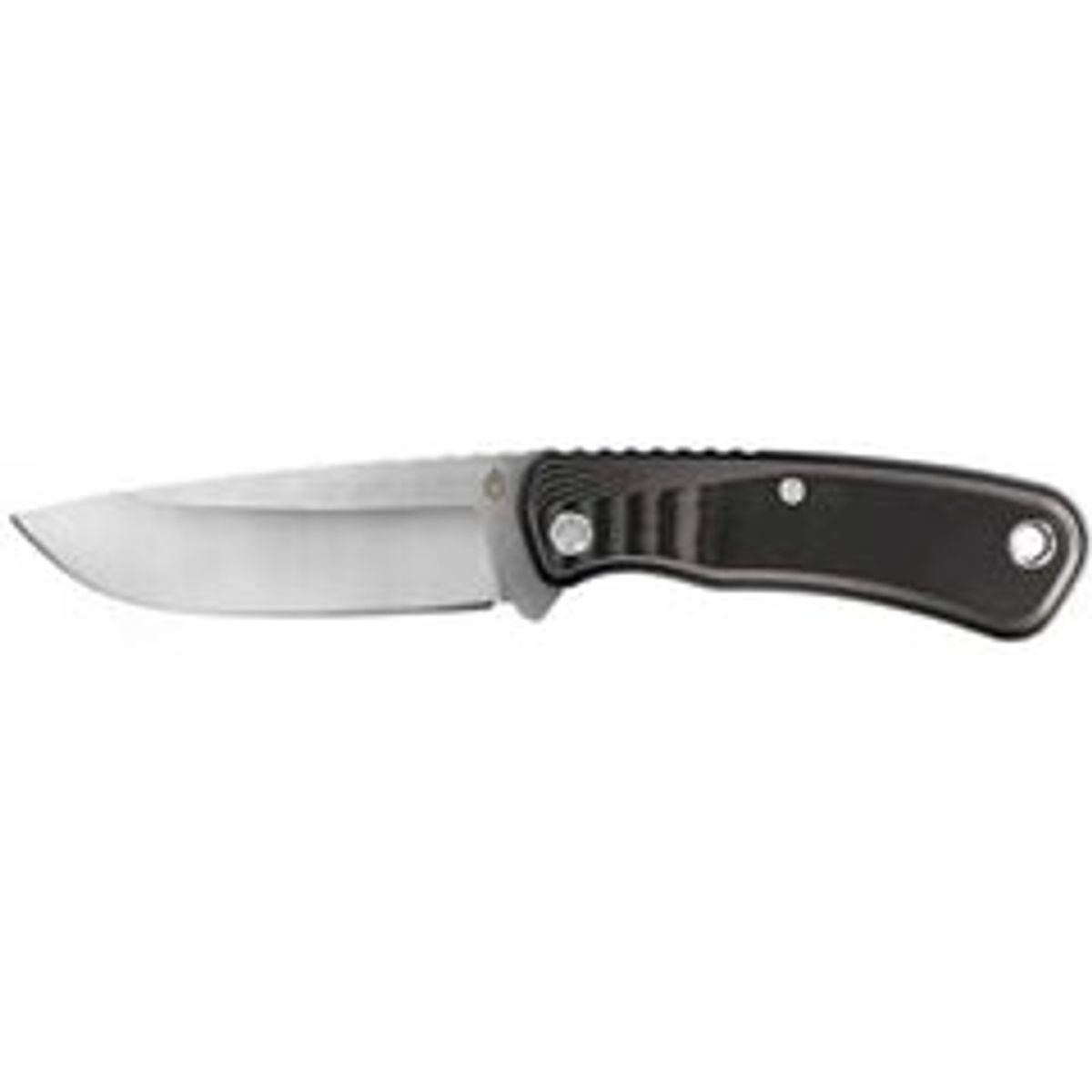 Gerber - Downwind Fixed DP - Black