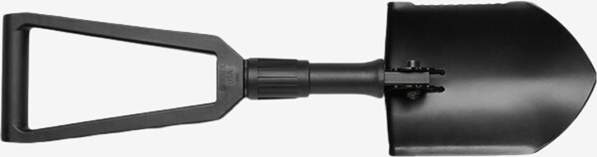 Gerber - E-Tool Folding Spade Commercial