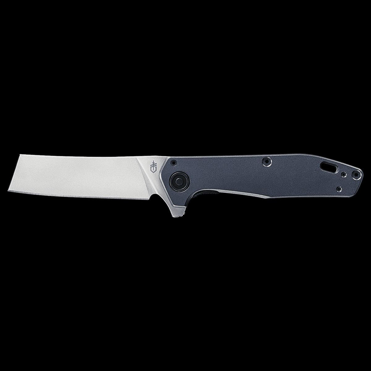 Gerber - Fastball Cleaver (Urban blue)