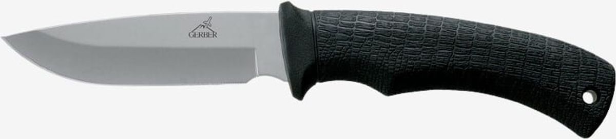 Gerber - Gator Drop Point Folder