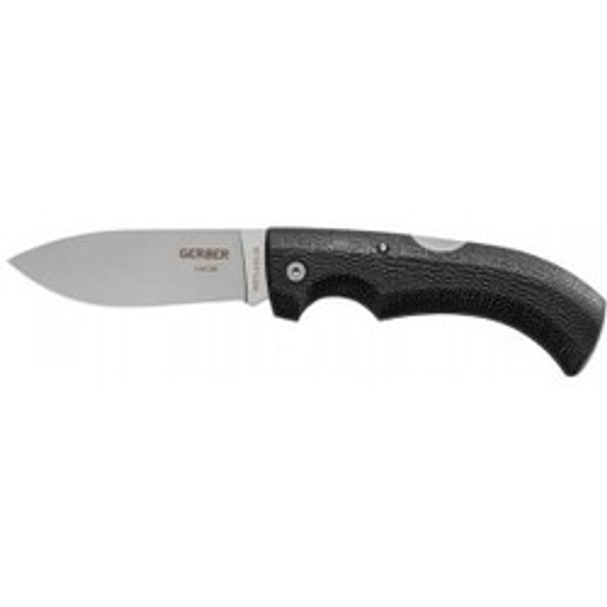 Gerber Gator Folder 154cm, Dp, Fe, Gb - Kniv