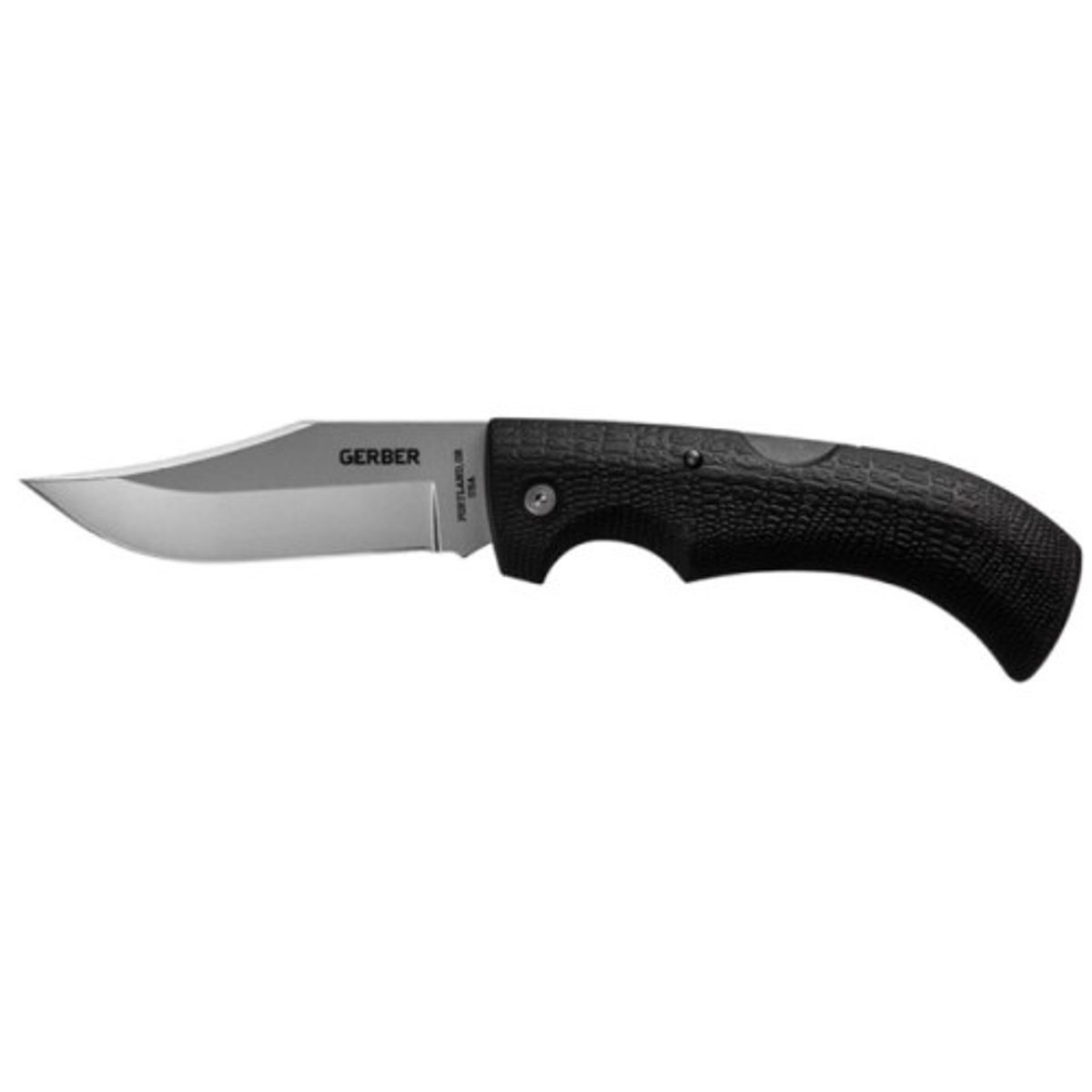 Gerber Gator Folder CP FE