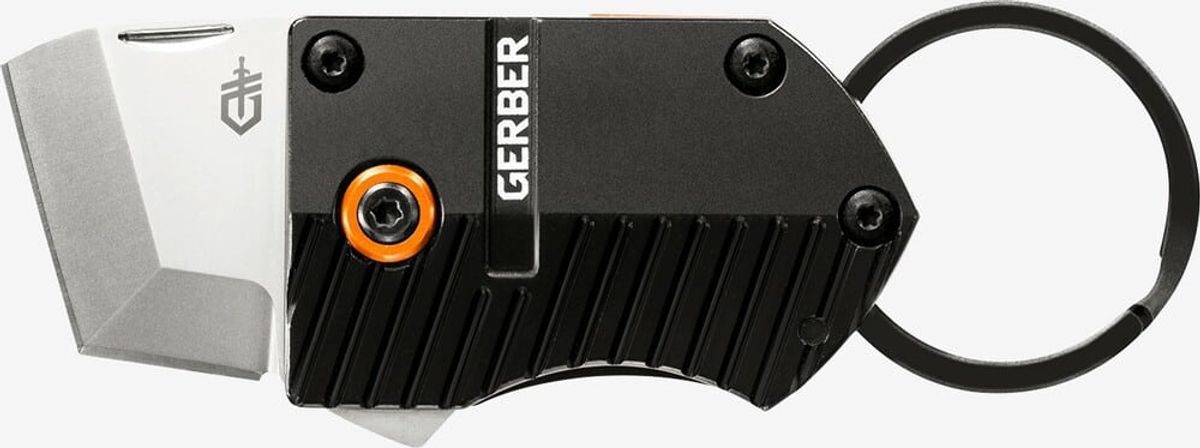 Gerber - KeyNote Folding Pocket