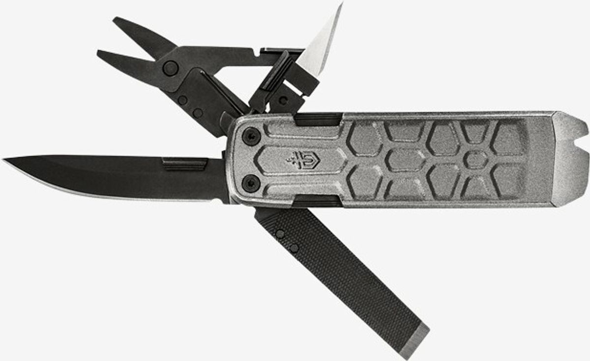 Gerber - Lockdown Pry