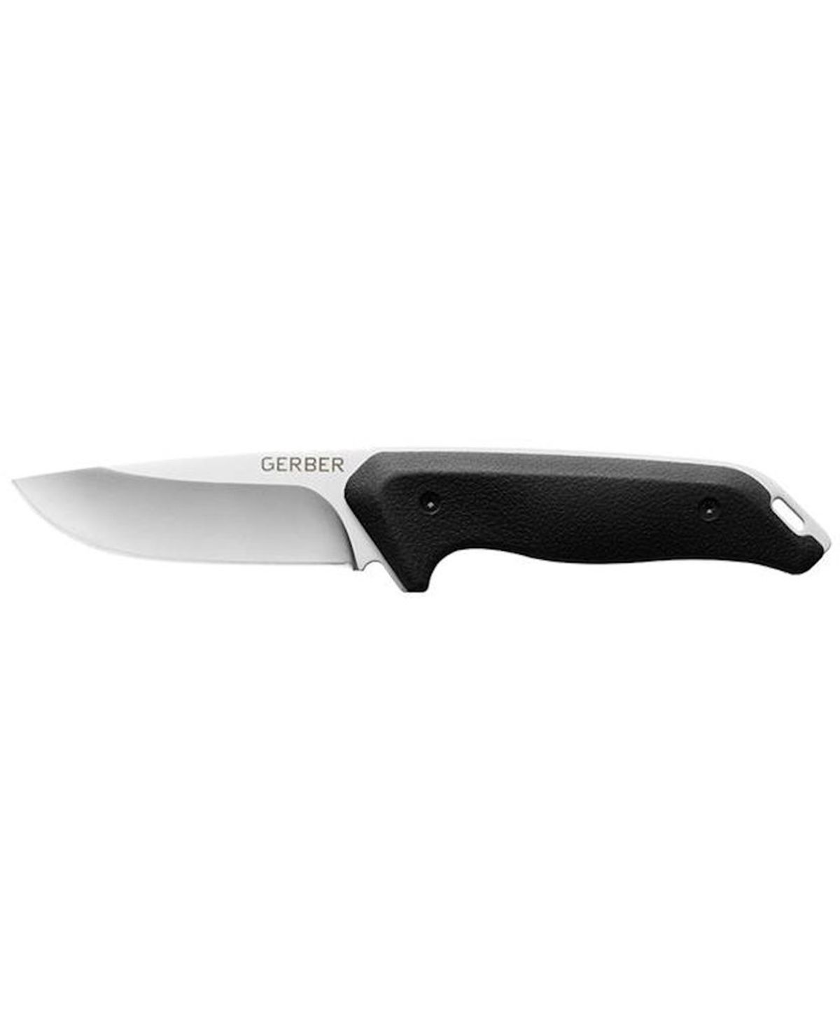 Gerber Moment Fixed Large Drop Point Kniv