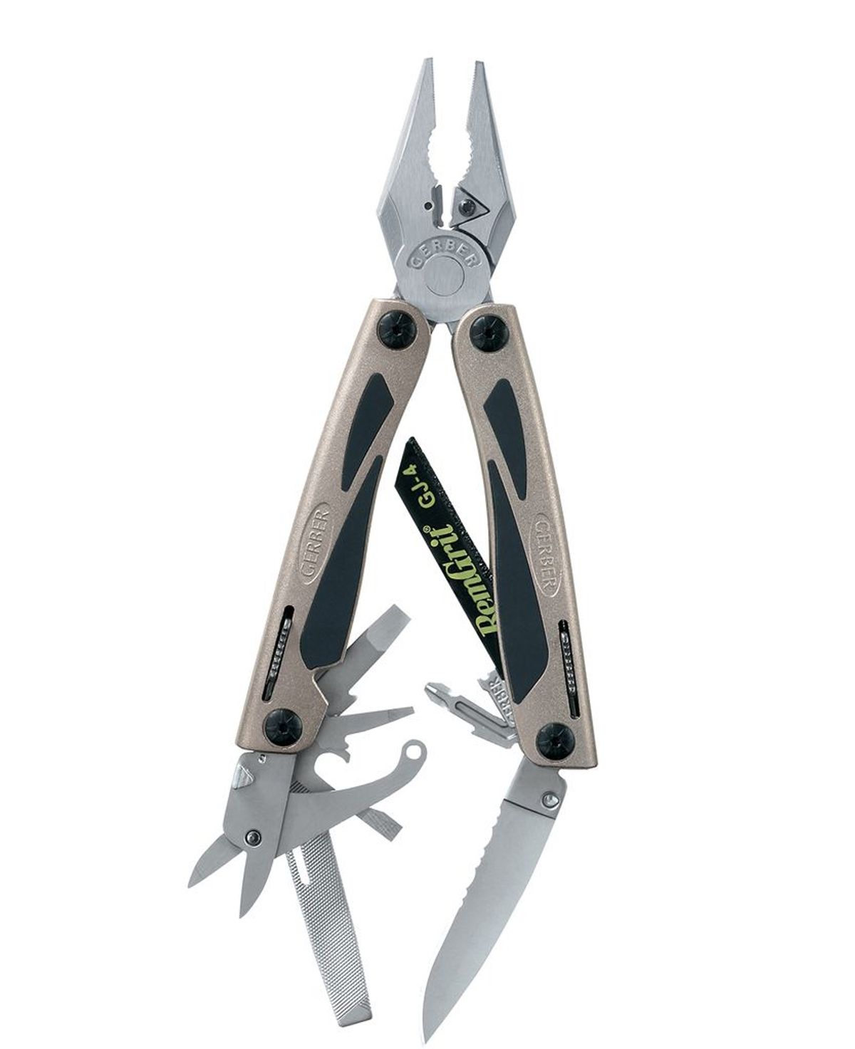 Gerber MP800 Full-Size Legend Multi-Tool