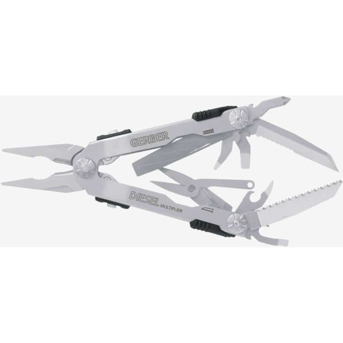 Gerber - Multi-Plier 400