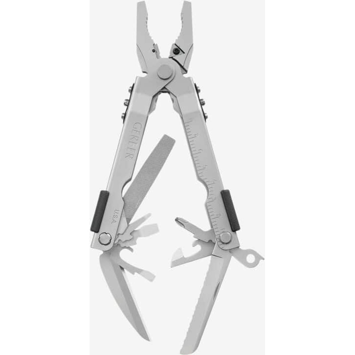 Gerber - Multi-Plier 600 Bluntnose