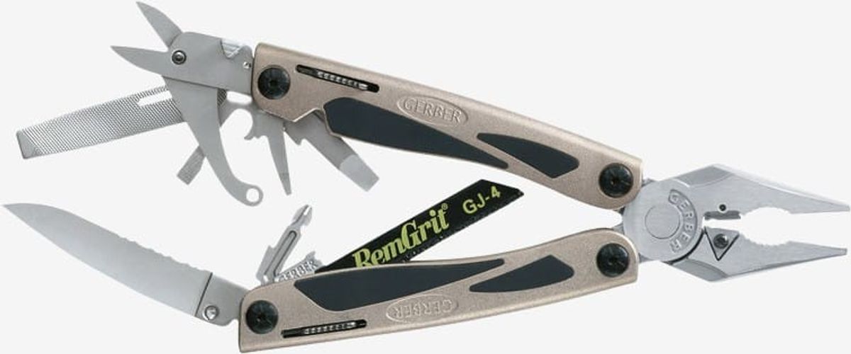 Gerber - Multi-Plier 800 Legend