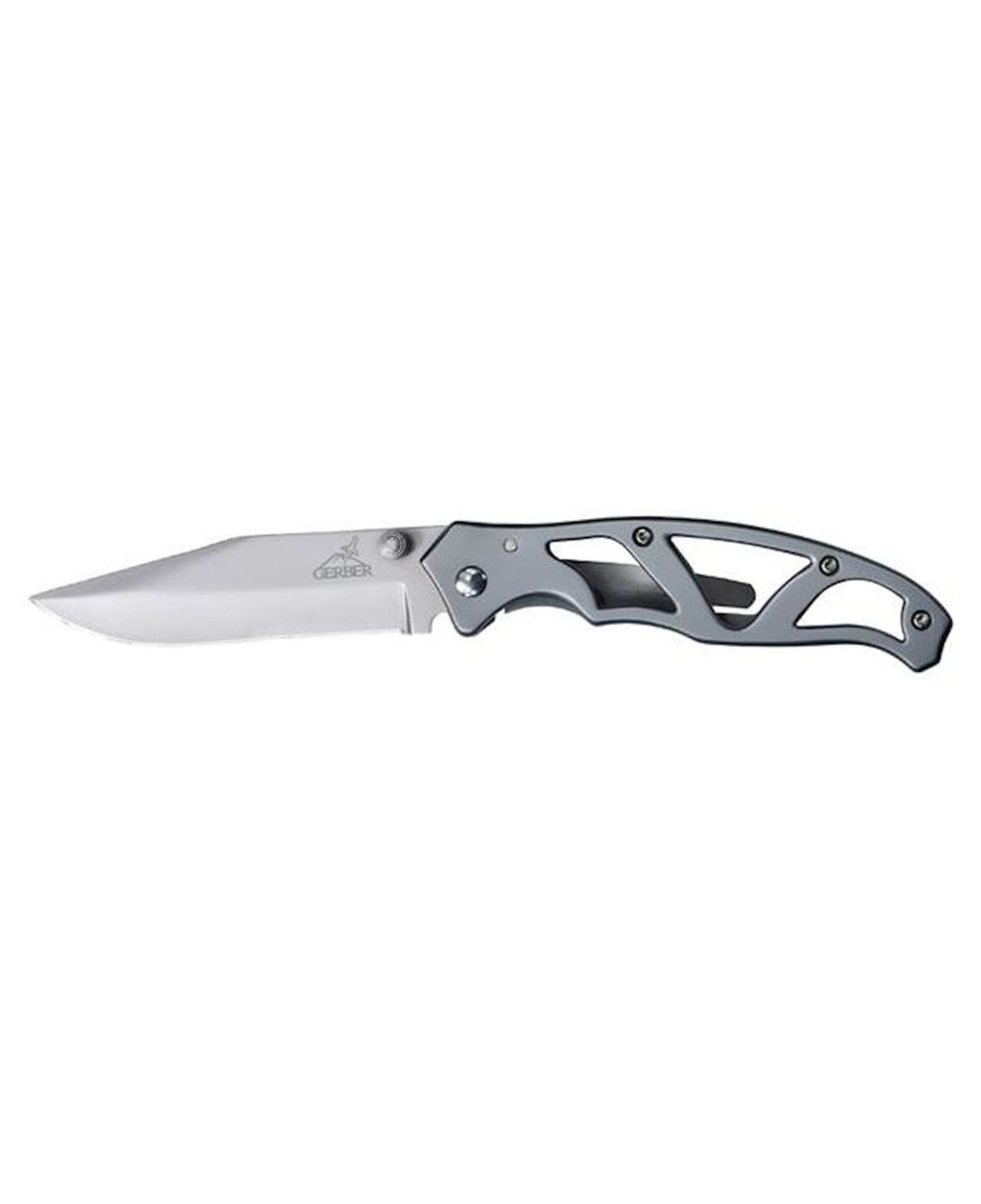 Gerber Paraframe Fine Edge Foldekniv