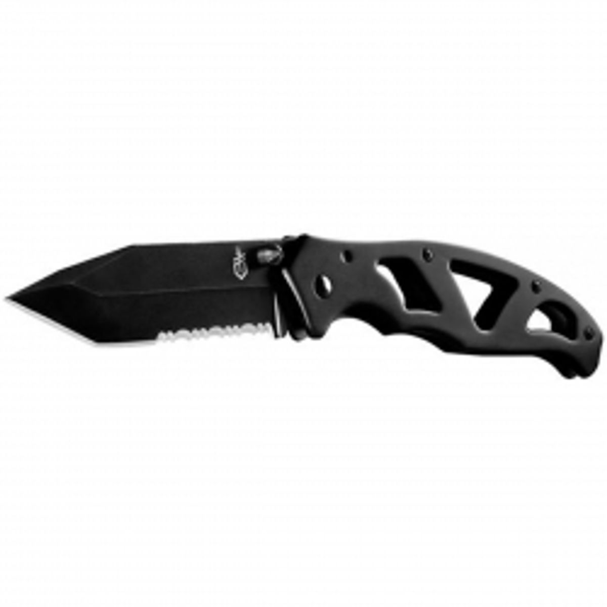 Gerber Paraframe Ii Tanto Folder, Serrated, Gb - Kniv