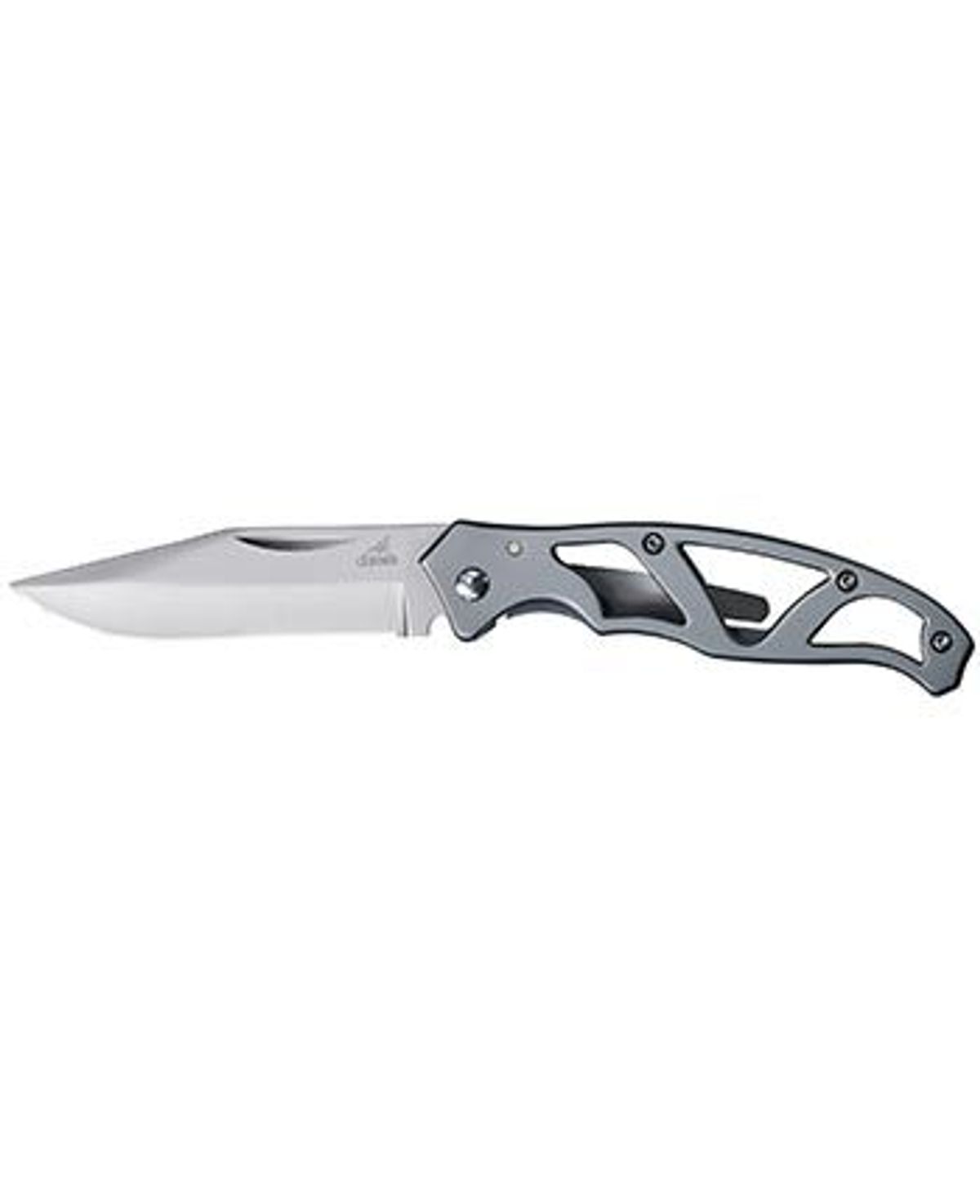 Gerber Paraframe Mini Fine Edge Foldekniv