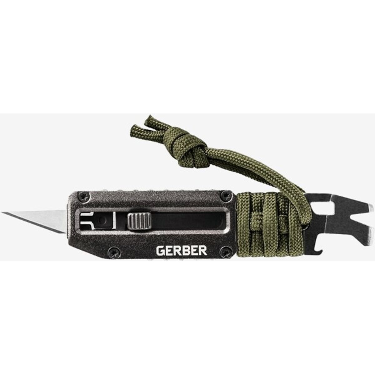 Gerber - Prybrid-X (Sort)