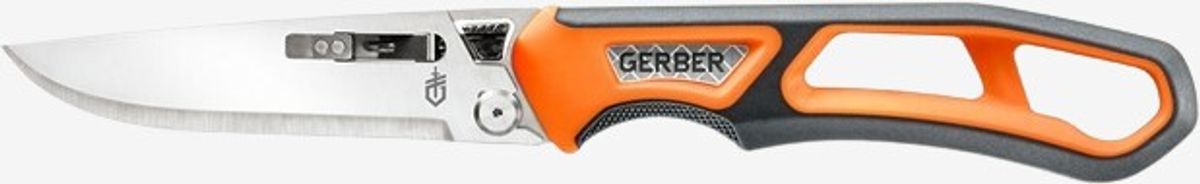 Gerber - Randy Newberg Fixed EBS