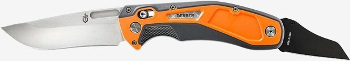 Gerber - Randy Newberg foldekniv