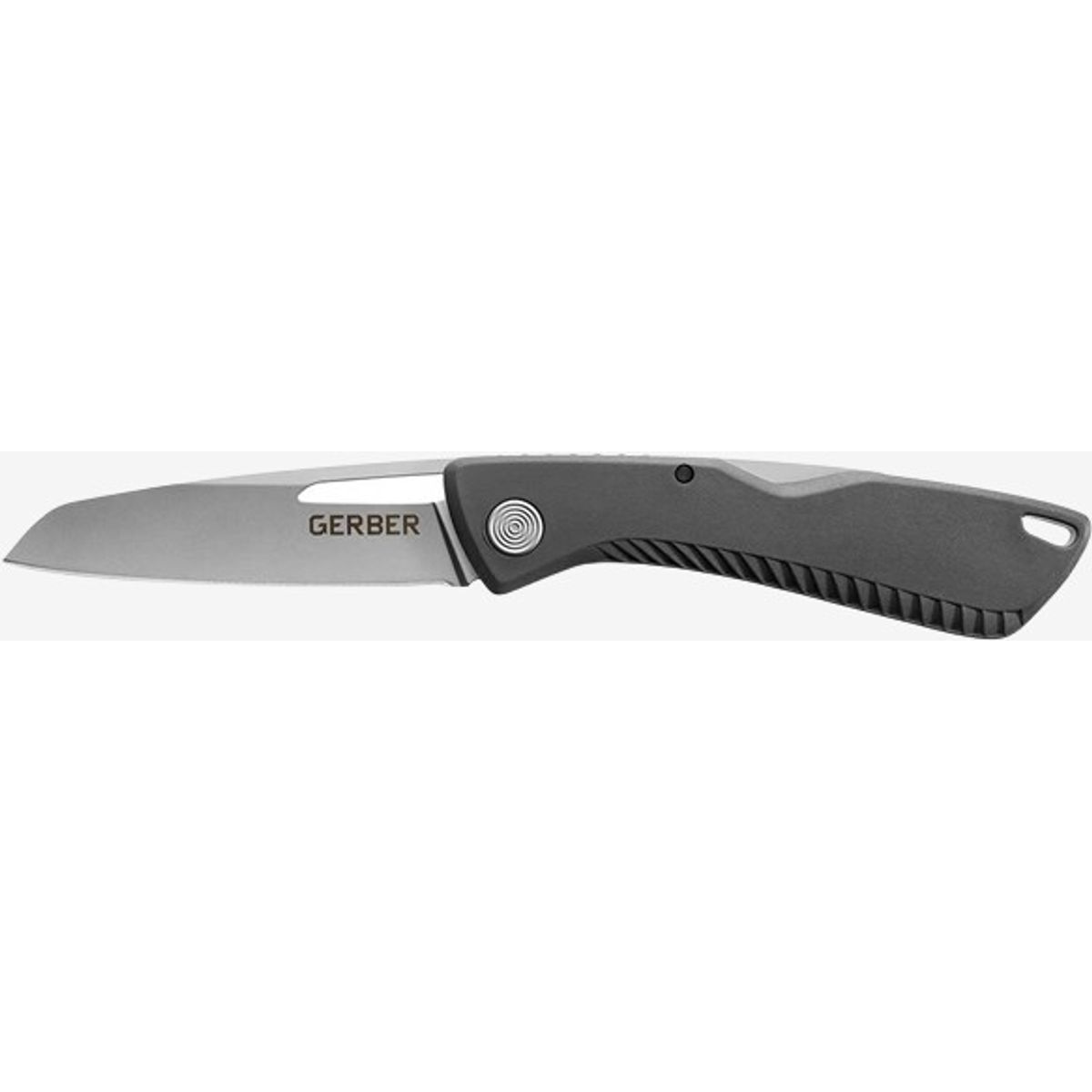 Gerber - Sharkbelly Folder Fine Edge