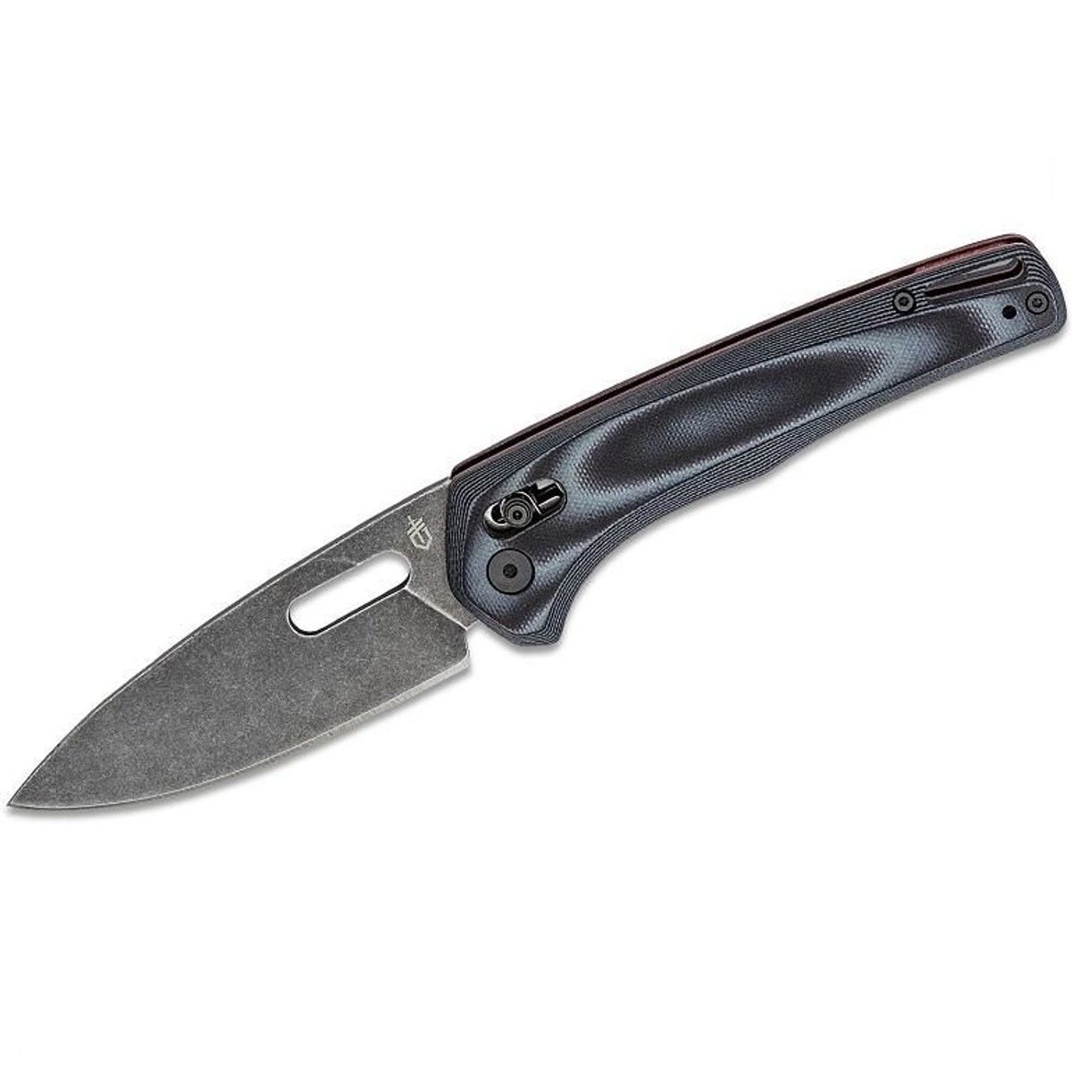 Gerber Sumo Black FE Foldekniv