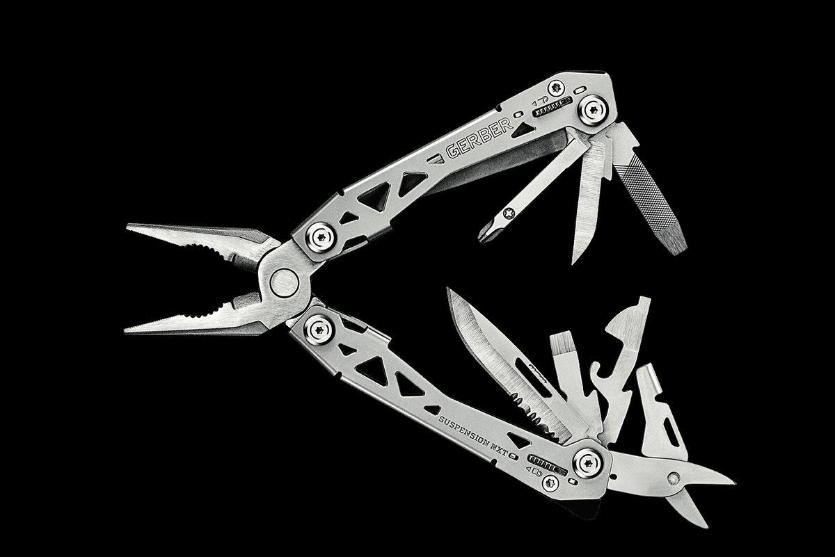 Gerber - Suspension NXT Multi-Tool