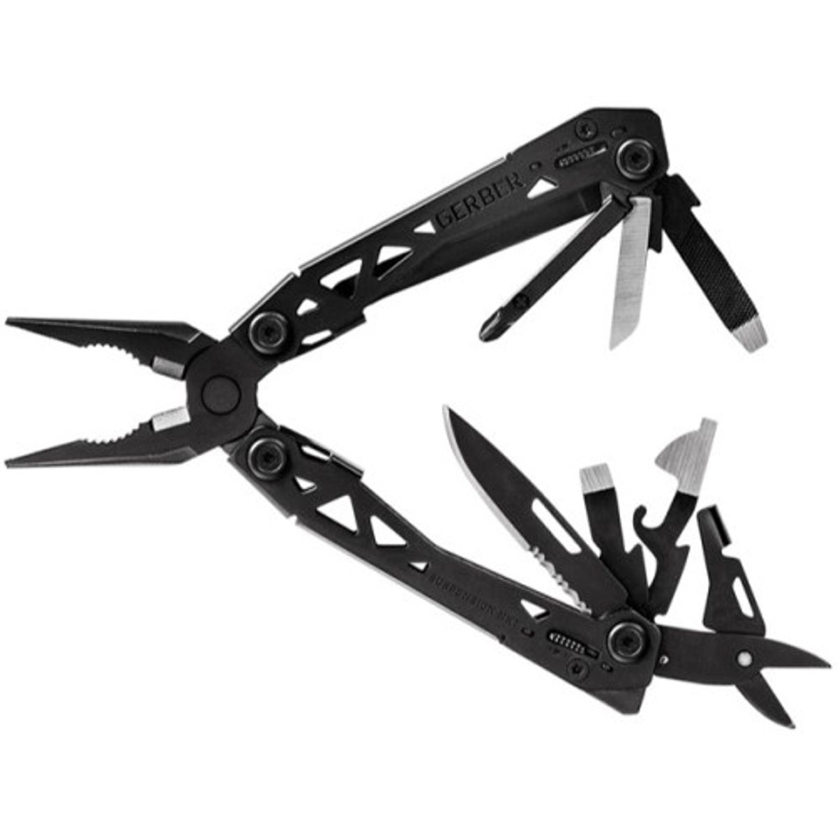 Gerber Suspension NXT Multi-Tool Black