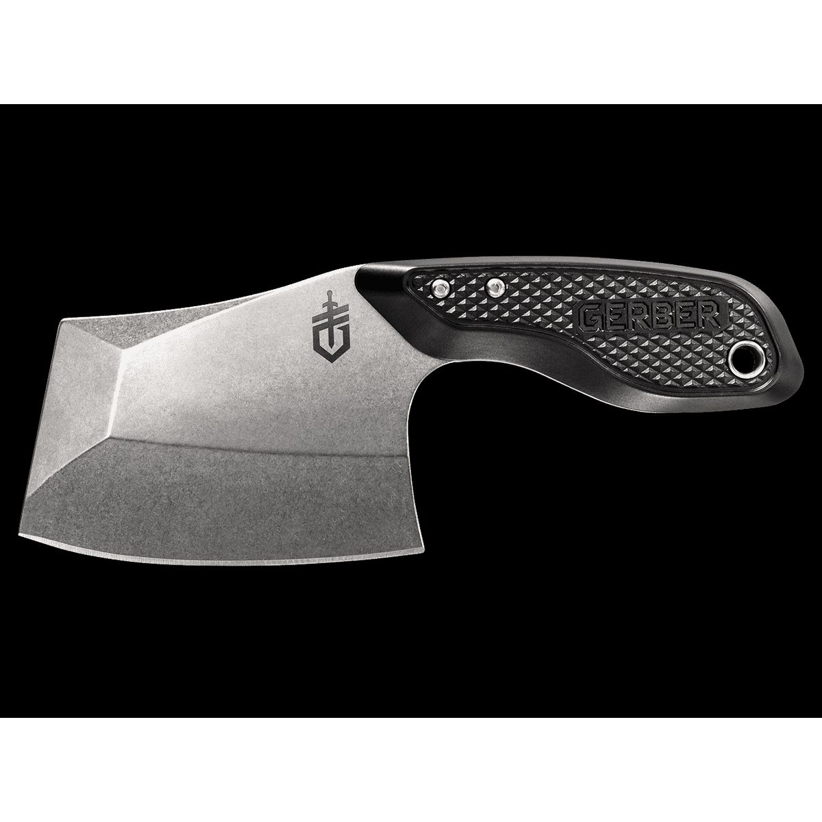 Gerber - Tri-Tip Mini Cleaver