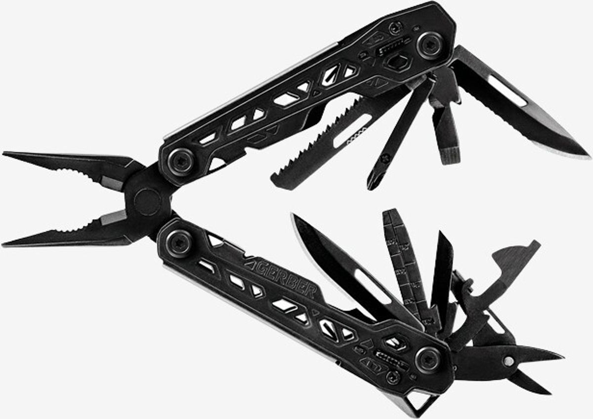 Gerber - Truss Multi-tool