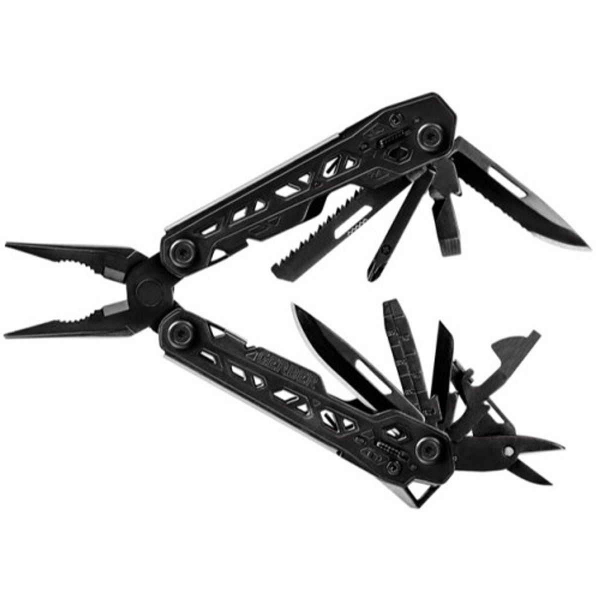 Gerber Truss Multi-Tool Black