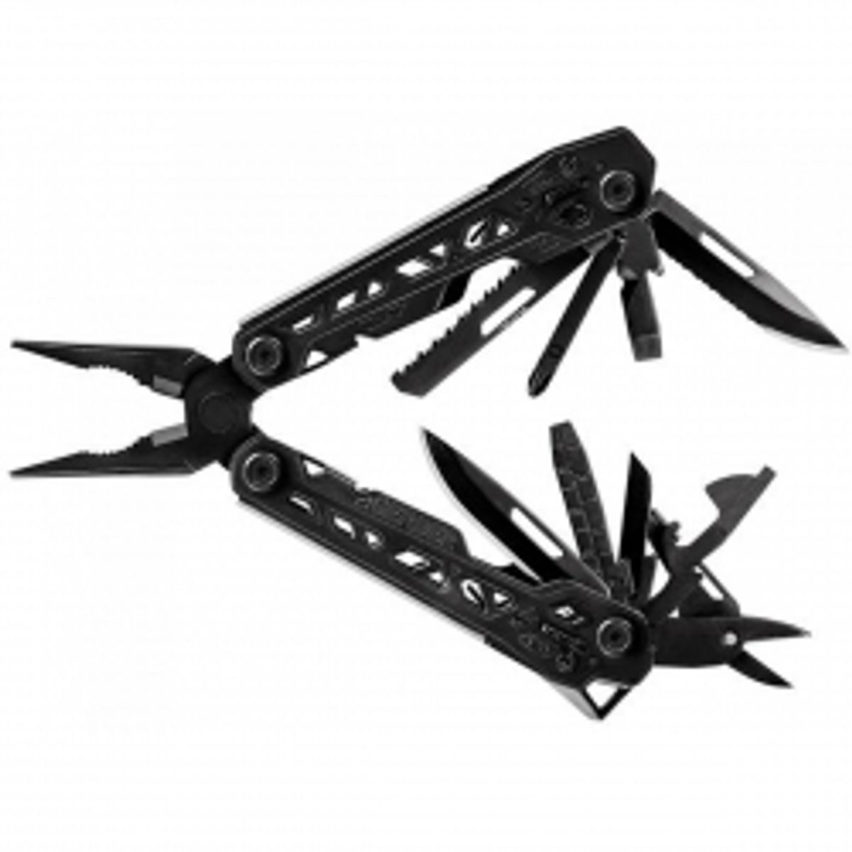 Gerber Truss Multi-tool, Black, Gb - Multitool