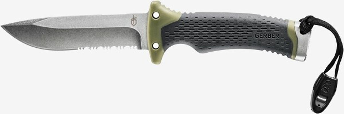 Gerber - Ultimate Survival Fixed SE FSG