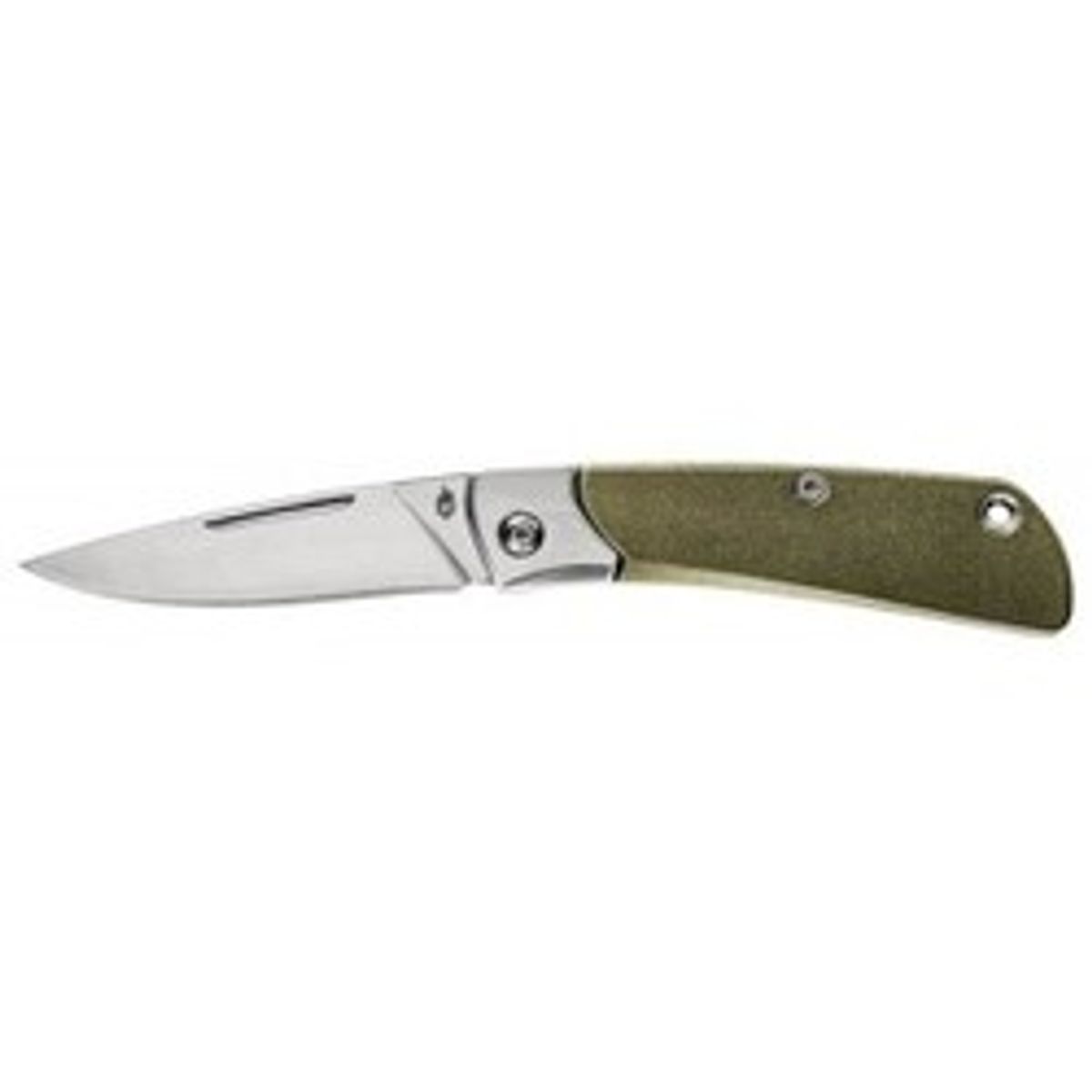 Gerber Wingtip Modern Folding Small, Fsg, Gb - Kniv