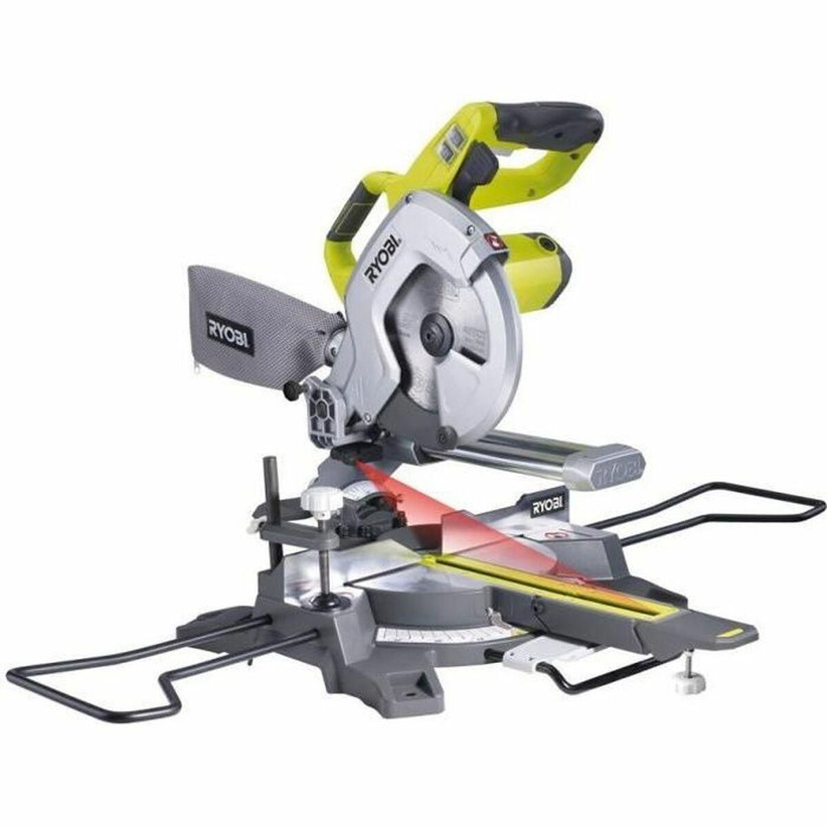 Geringssav Ryobi