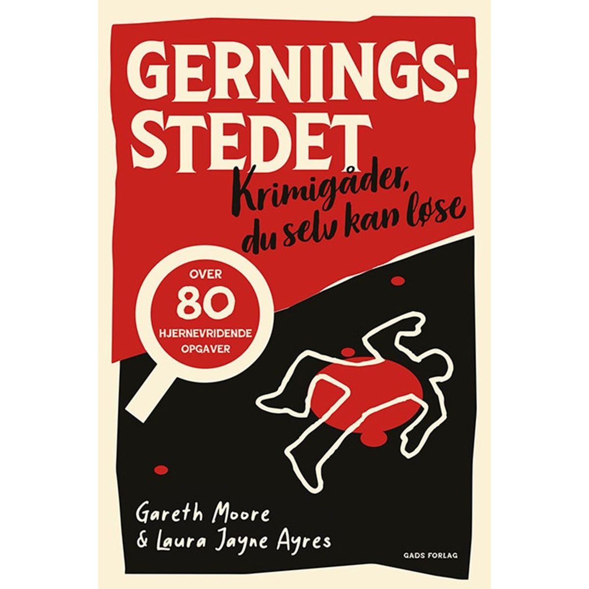 Gerningsstedet