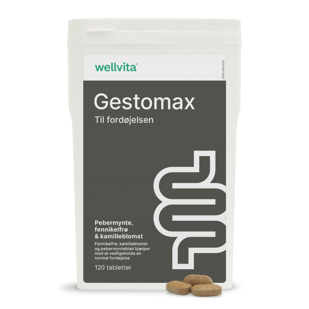 Gestomax