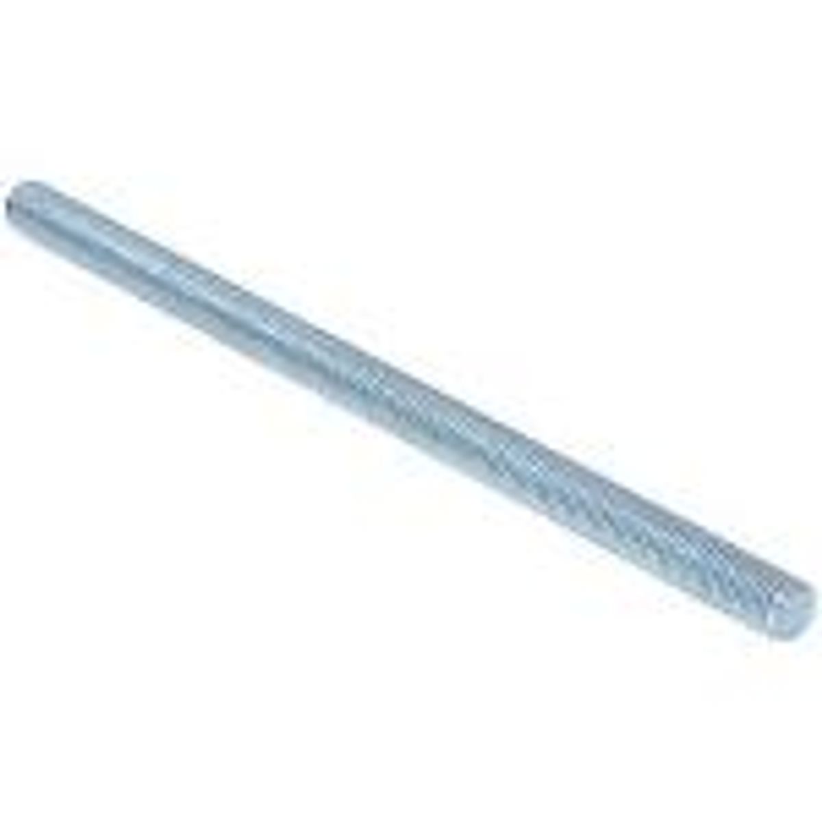 Gevindstuds 630 M10 X 25 Mm El-galvaniseret