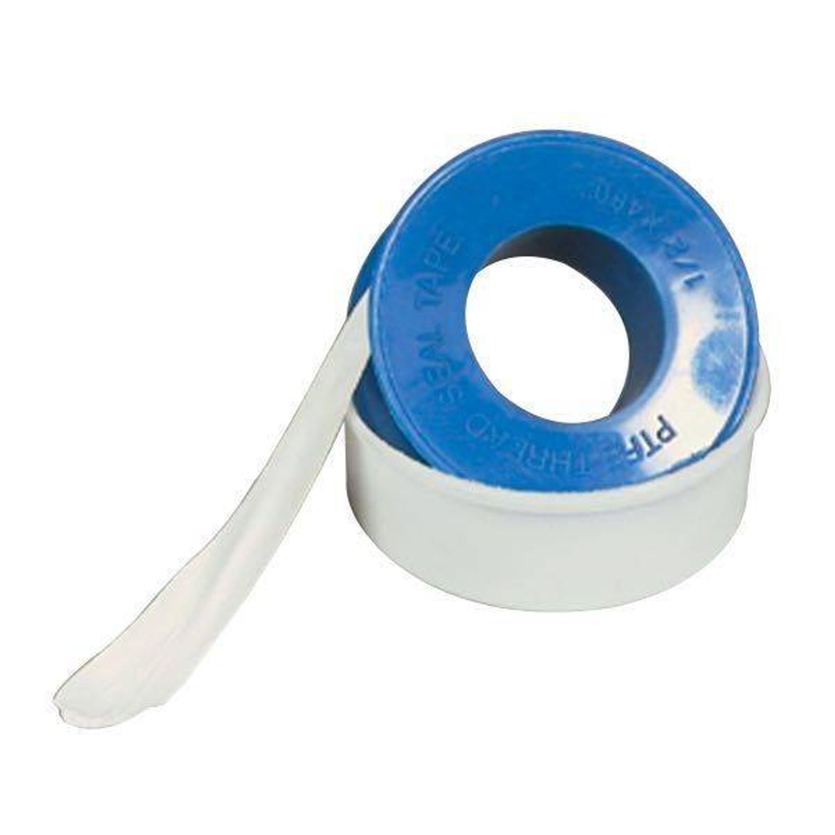 Gevindtape "ptfe" 12m x 12mm - 1060080