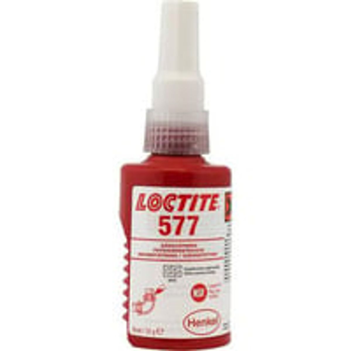 Gevindttning Loctite 577 50 ml