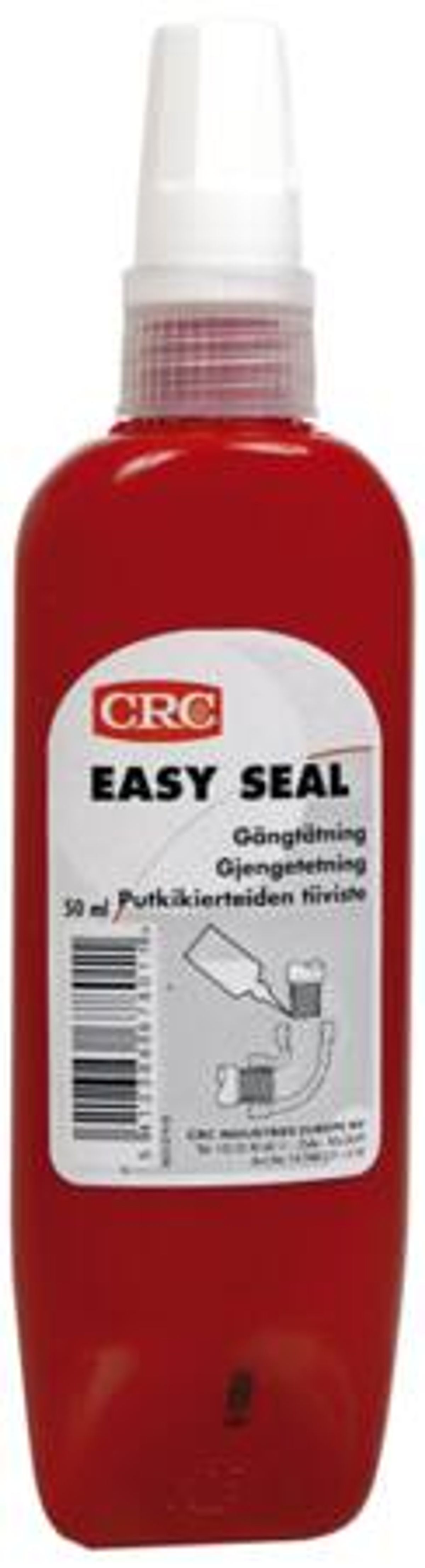 Gevindtætning Easy Seal 50 Ml