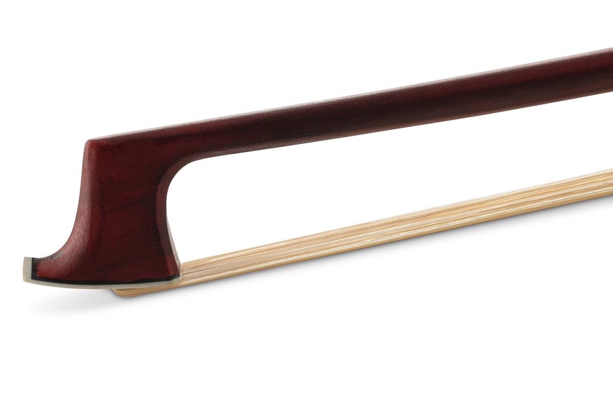 GEWA Violin Bow Massaranduba 4/4 (Rundpind)